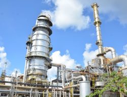 Ini Cara Pertamina Siapkan Skenario Hadapi Tantangan Energi di Era Transisi Energi