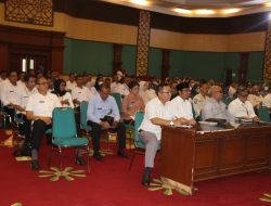 Meriahkan HJB ke-541, Pemkab Bogor Sediakan Layanan Mudah dan Cepat Bagi Masyarakat Serta Ajak Masyarakat Sadar Anti Korupsi