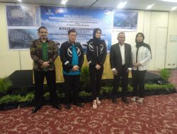 Akuisisi Saham PT Marlip Indo Mandiri , Pangrango Group Segera  Produksi Mobil Listrik Terbesar SE – Asia