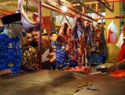 Optimalkan Program Penanggulangan Kemiskinan, Tingkat Kemiskinan di Kabupaten Bogor Turun Tajam