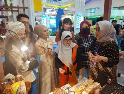 Pertamina Bersama Markplus Mendorong Akselerasi UMKM dengan Menggelar Kick Off UMK Academy dan Pertapreneur Aggregator 2023