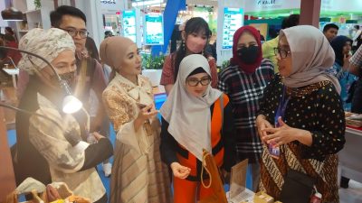 Pertamina Bersama Markplus Mendorong Akselerasi UMKM dengan Menggelar Kick Off UMK Academy dan Pertapreneur Aggregator 2023