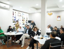 Untuk Menindaklanjuti Pengaduan Masyarakat, Komisi I dan Komisi IV Datangi Langsung Kantor Disdukcapil