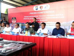 Pertamina Berkolaborasi dengan Mabes POLRI dan Polda Jatim untuk Mengungkap Kasus Mafia Solar di Pasuruan