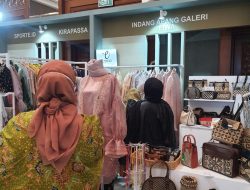 Pertamina UMK Academy 2023, Memberikan Pengetahuan dan Keterampilan yang dibutuhkan Pengusaha UMKM untuk Sukses di Pasar Internasional