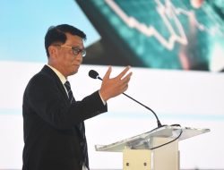 Sebagai Upaya untuk Membangun Networking, Pertamina Menyelenggarakan Kegiatan “Pertamina Investor Day 2023”