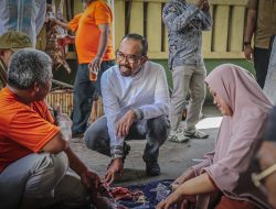 Pertamina Group Menyalurkan 3.478 Hewan Kurban yang Tersebar di Seluruh Indonesia