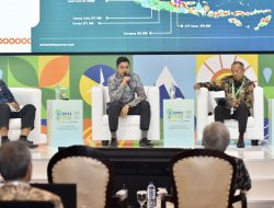 Pertamina Menandatangani 13 MoU Bersama Para Partner Guna Mencapai Target NZE 2060