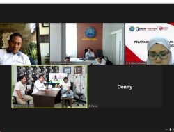 BNN Berhasil Menangkan Sidang Praperadilan di Pengadilan Negeri Praya