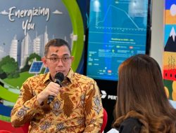 Dengan Penggunaan Bahan Bakar Rendah Emisi Serta Biodiesel Menjadi Komitmen PIS dalam Transisi Energi