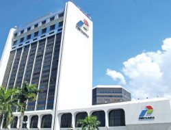 Rosan Roeslani Ditetapkan Menjadi Wakil Komisaris Utama Pertamina