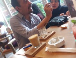 Tender Dibatalkan , Begini Penjelasan AVTRA