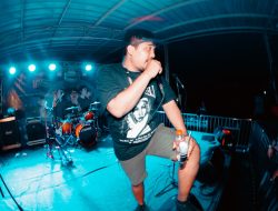 Dibalik Panggung: Arnold Marbun, Moderator Acara yang Dikenal di Jakarta dan Sekitarnya