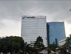Pertamina akan Membangun Berbagai Infrastruktur Penting di IKN