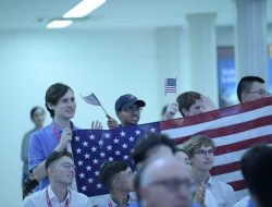 Jawa Barat Menjadi Tuan Rumah iGeo ke-19