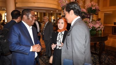 Investasi Pembangkit Listrik Energi Bersih di Afrika Selatan Dikaji Pertamina NRE untuk Mengejar Ekspansi