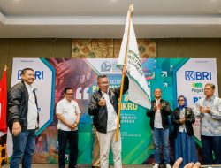 Agar UMKM Terus Tumbuh dan Berkembang, FPRMI Menggelar Diskusi Bertema “Mendorong Penguatan UMKM dan Ultra Mikro”