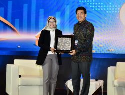 Dengan Tema “What’s Next for the Economy: Opportunities and Challenges Ahead”, Pertamina Kembali Menggelar PEO