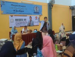Peduli Anak Bangsa, Dewan Asep Arwin Kotsara Tingkatkan Kapasitas Himpaudi Pondok Melati Lewat Pelatihan Motivasi Gratis