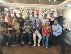Begini 6 Aspirasi FKBM Kota Bekasi Untuk Pemerintah Provinsi Lewat F-PKS DPRD Jawa Barat