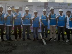 Direktur Distribusi PT PLN Sebut Venue Utama Jadi Perhatian di KTT Asean ke-43