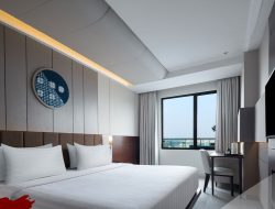 Promo Menginap Spesial Dihadirkan Hotel Santika Premiere Bintaro Guna Meriahkan HUT RI Ke-78