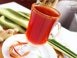 Hotel Santika Premiere ICE-BSD City Hadirkan Festival Kuliner Bertajuk “Javanese Culinary Festival”