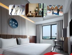 Hotel Santika Premiere Bintaro Hadirkan Berbagai Promo di Bulan Agustus