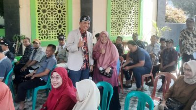 Dewan Asep Arwin Kotsara Berikan Pelatihan Budi Daya Magot Bagi BSU Al-Barokah Bekasi