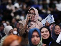 Dialog Rakyat Warga Bandung  Sampaikan Harapan Baru ke  Anies-AHY