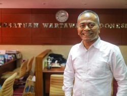 Sudah Lima Tahun PWI Pusat Dipimpin Atal S Depari