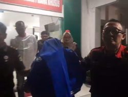 Penangkapan UL Tidak Terkait dengan Profesinya Sebagai Wartawan Anggota PWI