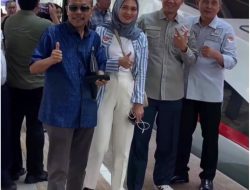 Begini 2 Catatan Penting Dewan Jabar Supono Untuk Kereta Cepat Jakarta Bandung