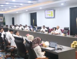 Mendorong Lengkapnya Regulasi Layanan Pendidikan Tinggi Keagamaan