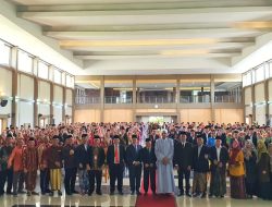 537 Guru Profesional Dikukuhkan LPTK UIN Walisongo