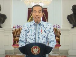 Kutuk Serangan di Gaza, Indonesia akan Kirim Bantuan untuk Palestina