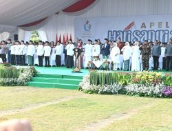 Indonesoa Dapat Tambahan 20.000 Kuota Haji