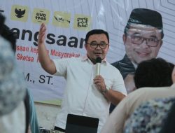 Soal Pinjol Ilegal, Dewan Mochamad Ichsan Minta Pemerintah Ada Penanganan yang Komprehensif