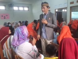 Pemprov Jabar Didorong Dewan Asep Arwin untuk Mempunyai SPAM berstandard Internasional