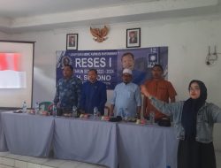 Penganggaran Ambulance desa di Jawa Barat akan Diperjuangkan Dewan Jabar Supono