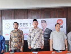 Masalah Air Bersih dan Pupuk Mencuat Menjadi Aspirasi Warga Saat Reses I Wakil Ketua DPRD Provinsi Jawa Barat. drh. H. Achmad Ru’Yat M.si.