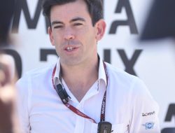 Dorna Menyebut Gelaran Pertamina Grand Prix of Indonesia 2023 Lebih Baik dari Tahun Sebelumnya