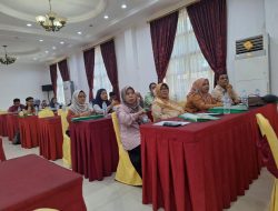 Dorong Wujudkan Kesetaraan Gender, Pemkab Bogor Lakukan Evaluasi PUG