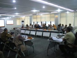 Pemkab Bogor Akan Bangun Tempat Penampungan Sementara Bagi 1.033 Pedagang Pasar Leuwiliang