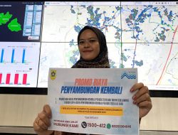 Ingin Kembali Menjadi Pelanggan Tirta Kahuripan?