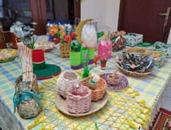 Ini Hasil Kerjainan Kampung Ramah Lingkungan di Kabupaten Bogor