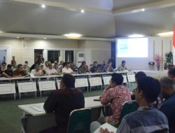 Pemkab Bogor Gelar Rakor Desk Pemilu, Siap Sukseskan Penyelenggaraan Pemilu dan Pilkada Tahun 2024