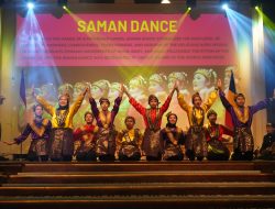 Resepsi Diplomatik ‘A Night of Indonesia’ Meriahkan Peringatan Hari Kemerdekaan Indonesia di Bucharest