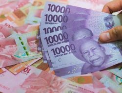 Bey Machmudin Menetapkan UMP 2024 Jabar Naik 3,57 Persen