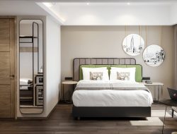 Cari Hotel, Waringin Hospitality Hotel Buka di Kota Bogor